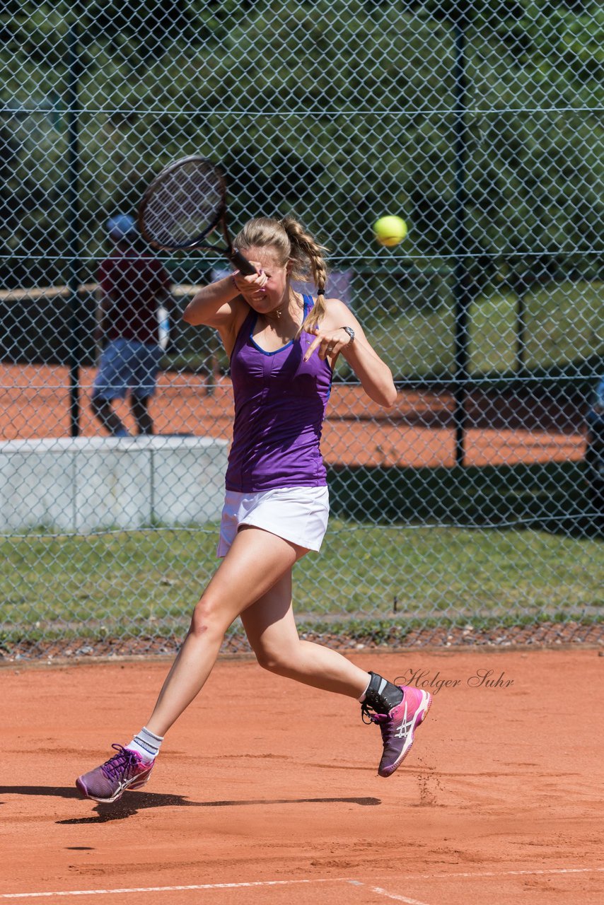 Bild 4 - Stadtwerke Pinneberg Cup Freitag